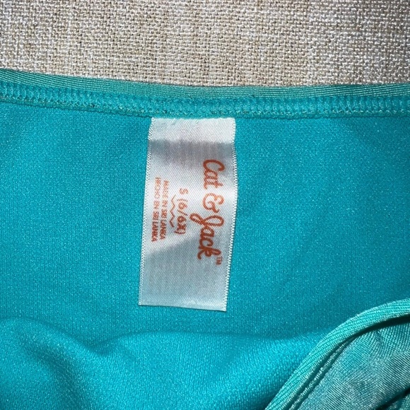 Girls 2 piece Swimsuit - Picture 4 of 7